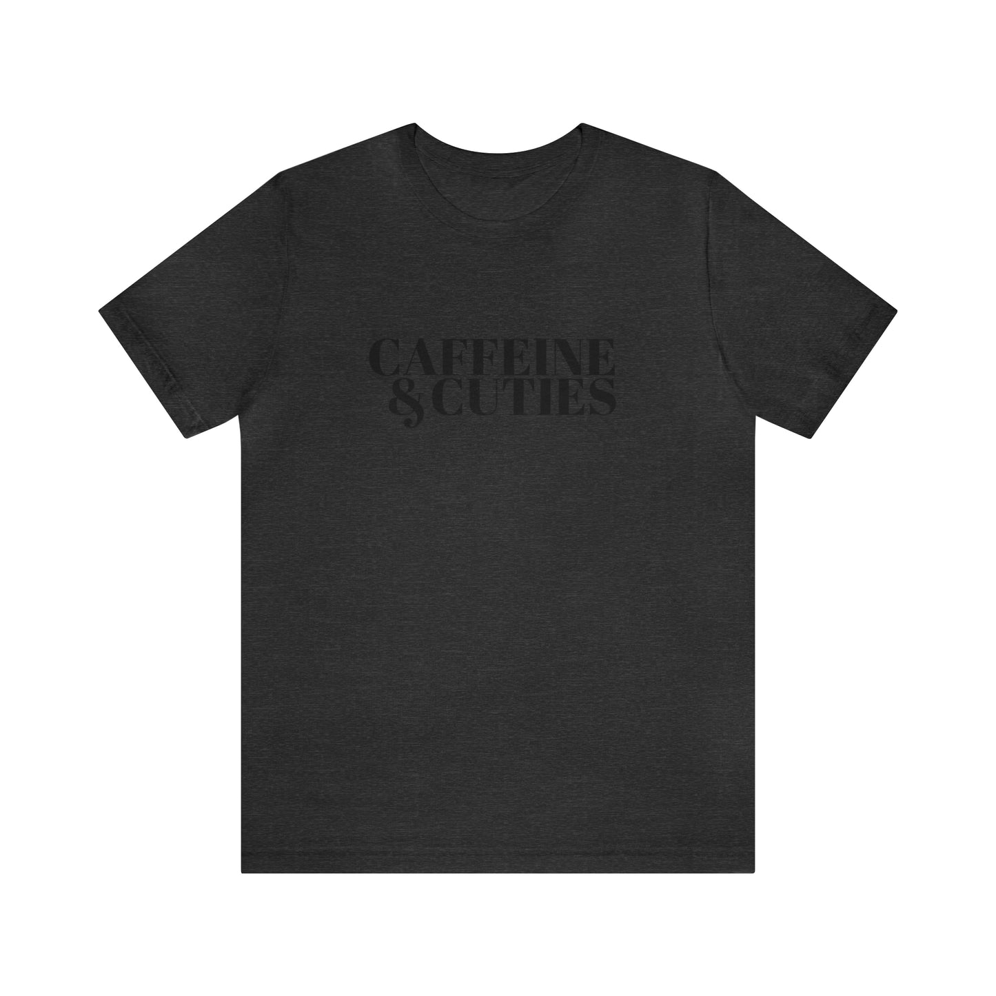 Caffeine & Cuties Cotton T-shirts and Onsies , Mommy and Me, Toddler, Boho