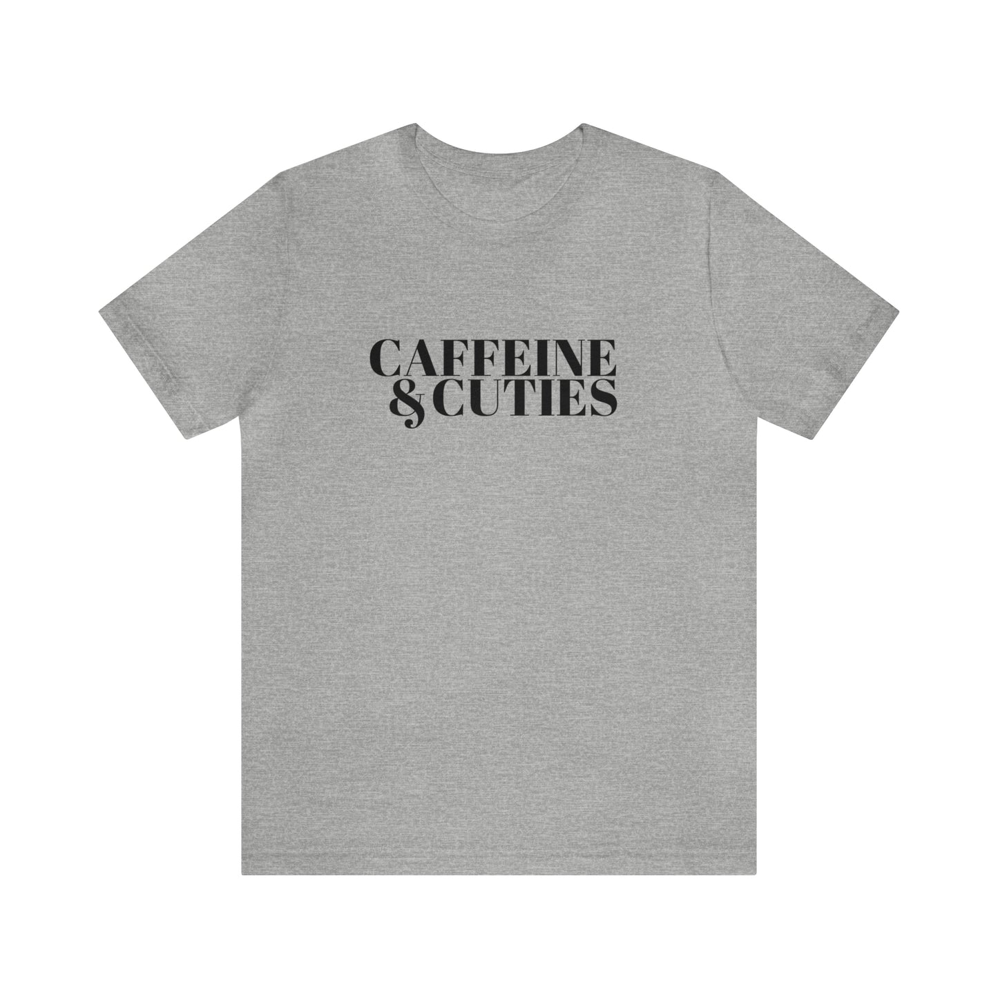 Caffeine & Cuties Cotton T-shirts and Onsies , Mommy and Me, Toddler, Boho