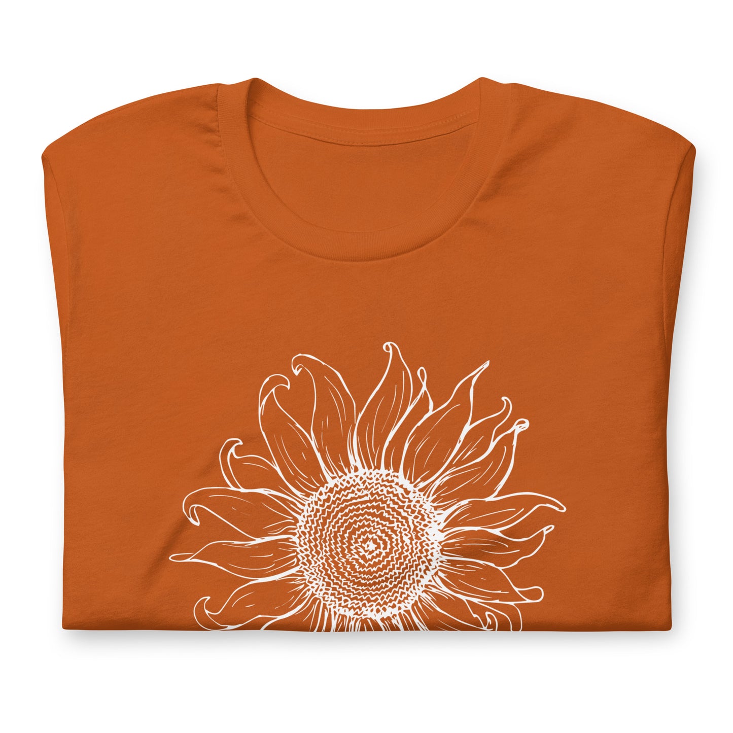 Sunflower T-shirt