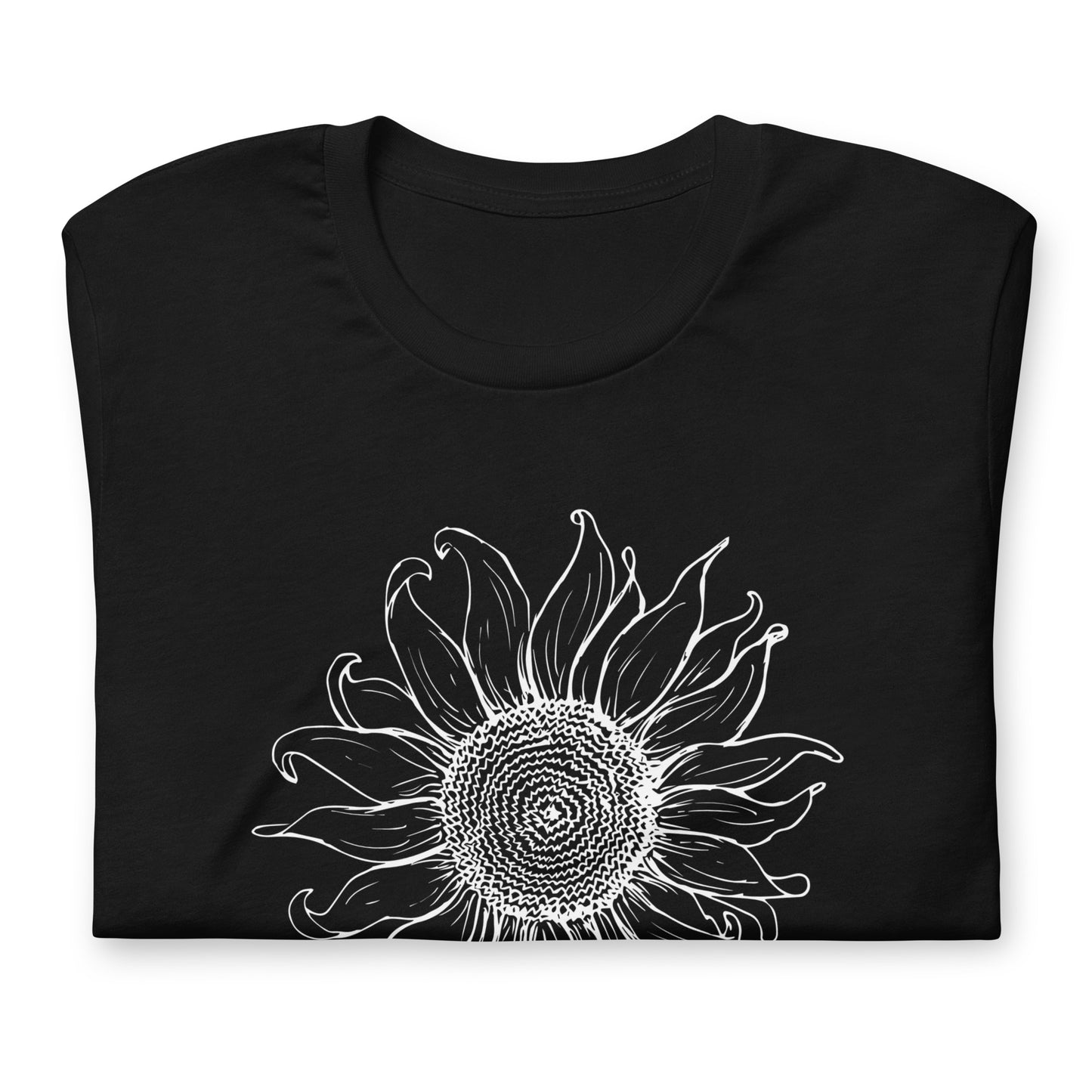 Sunflower T-shirt