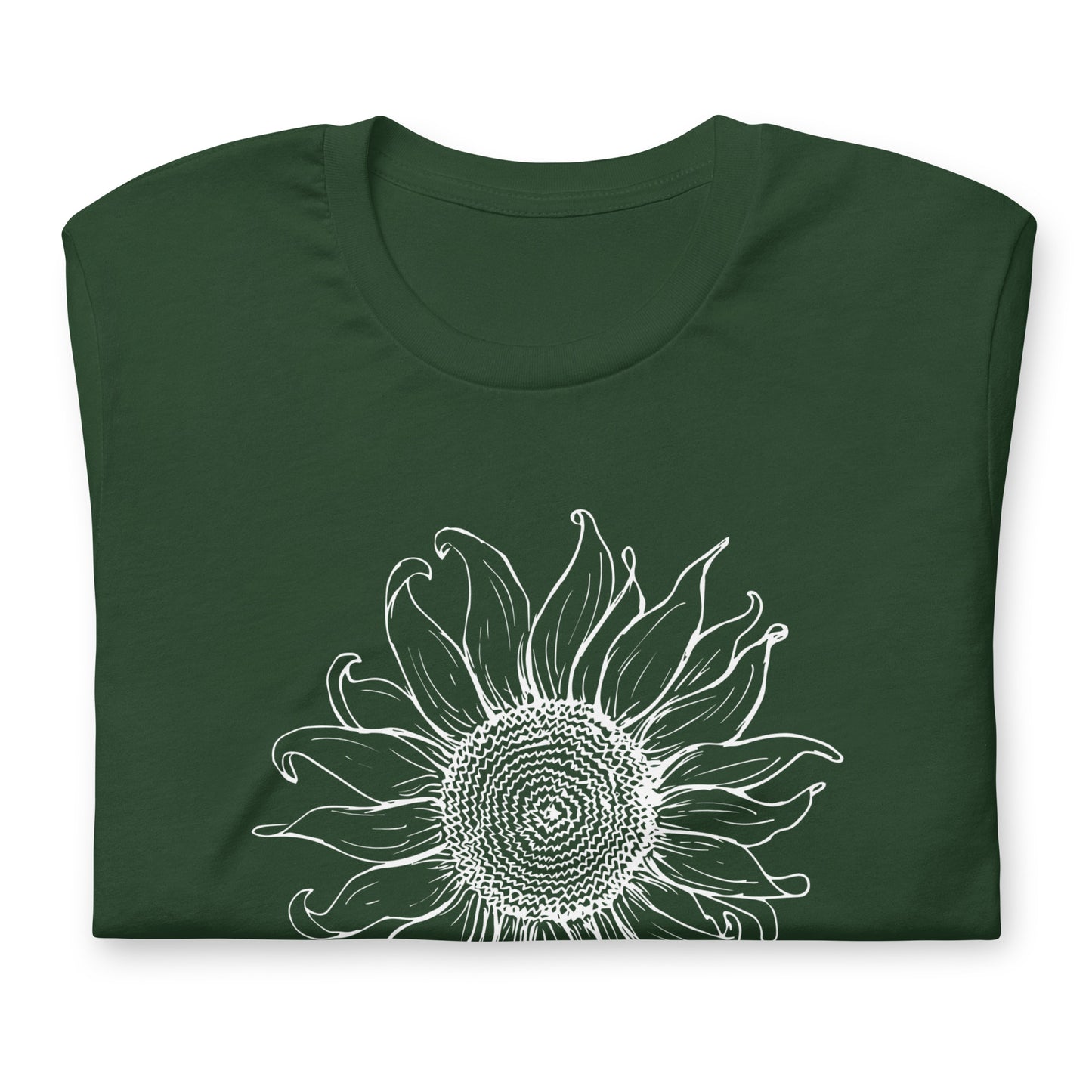 Sunflower T-shirt