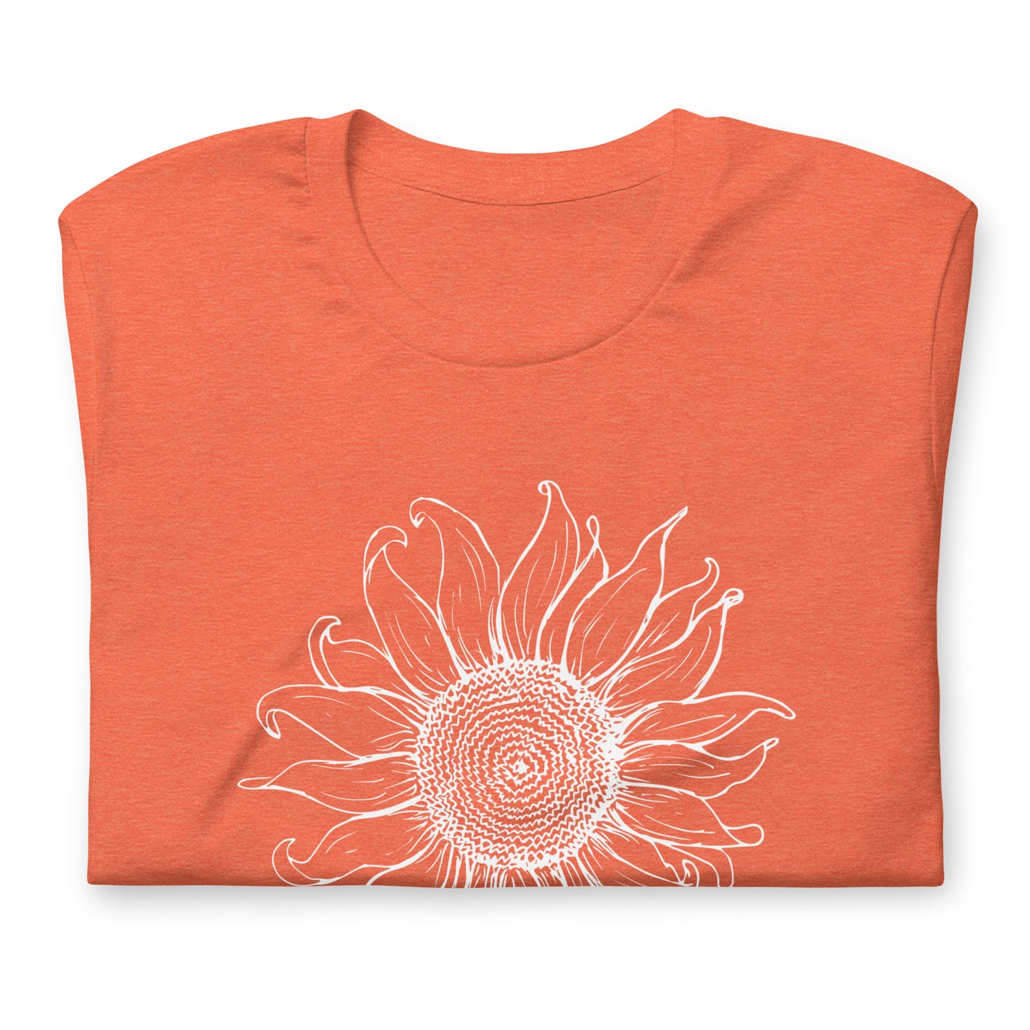 Sunflower T-shirt