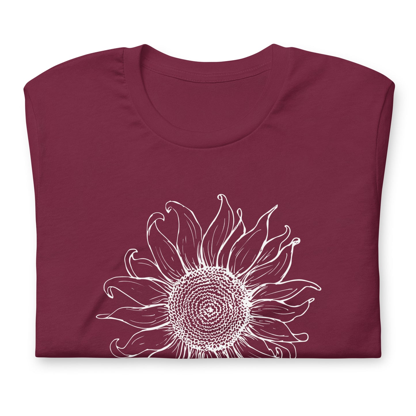 Sunflower T-shirt