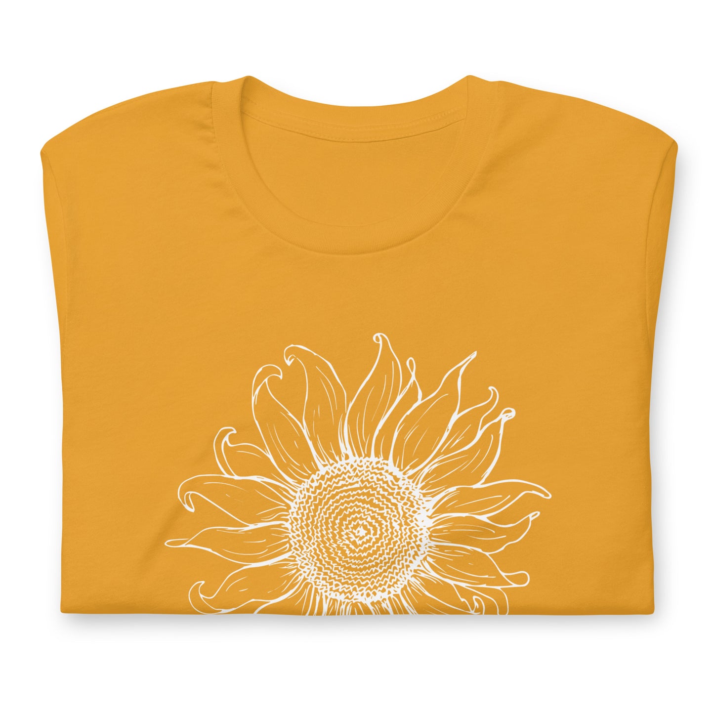 Sunflower T-shirt