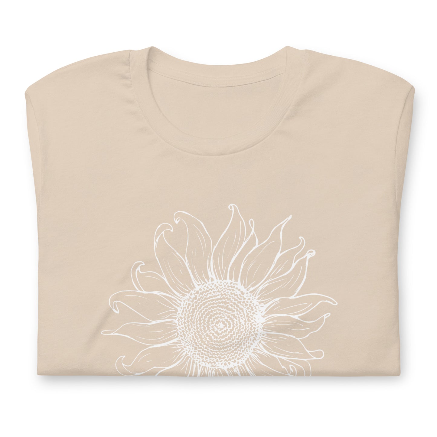 Sunflower T-shirt